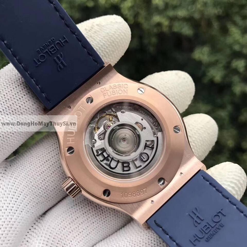 Có nên mua đồng hồ Hublot rep 1:1 hay không