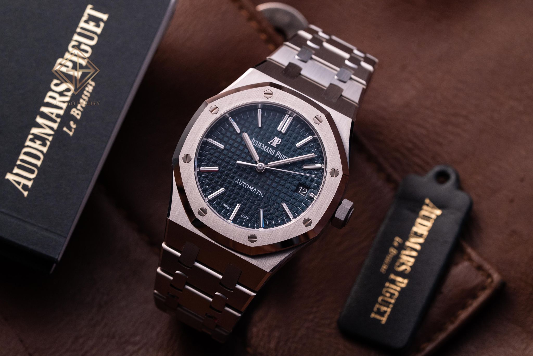 Đồng hồ Audemars Piguet replica 1:1 có thực sự đáng mua?