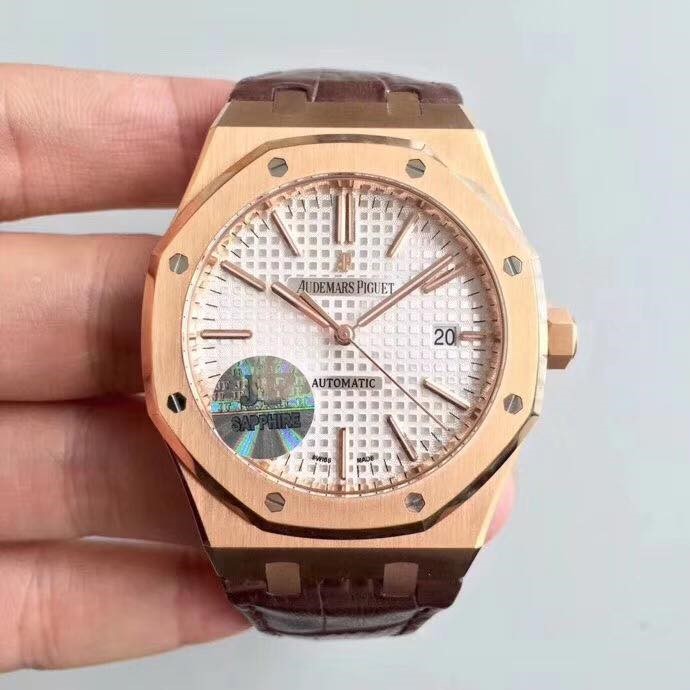 Đồng hồ Audemars Piguet replica siêu cấp có tốt không?