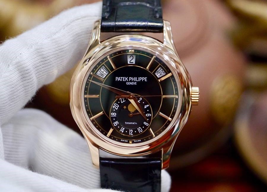 Đồng hồ Patek philippe replica 1:1 là gì, lợi ích khi sử dụng đồng hồ replica 1:1