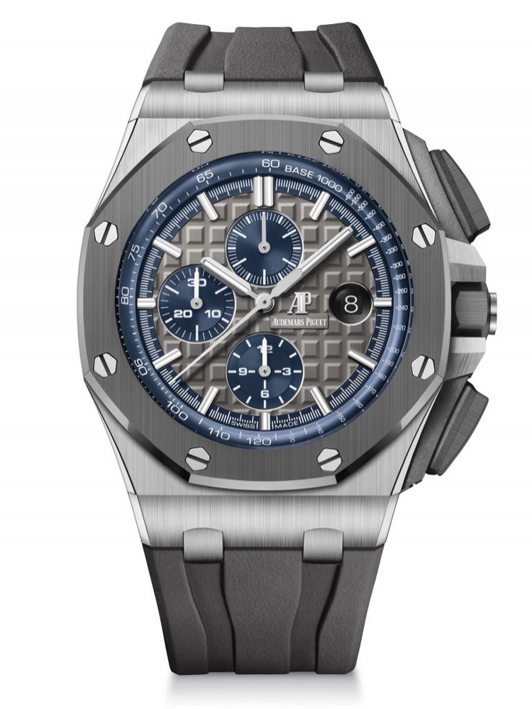 Giá đồng hồ Audemars Piguet fake giá bao nhiêu?