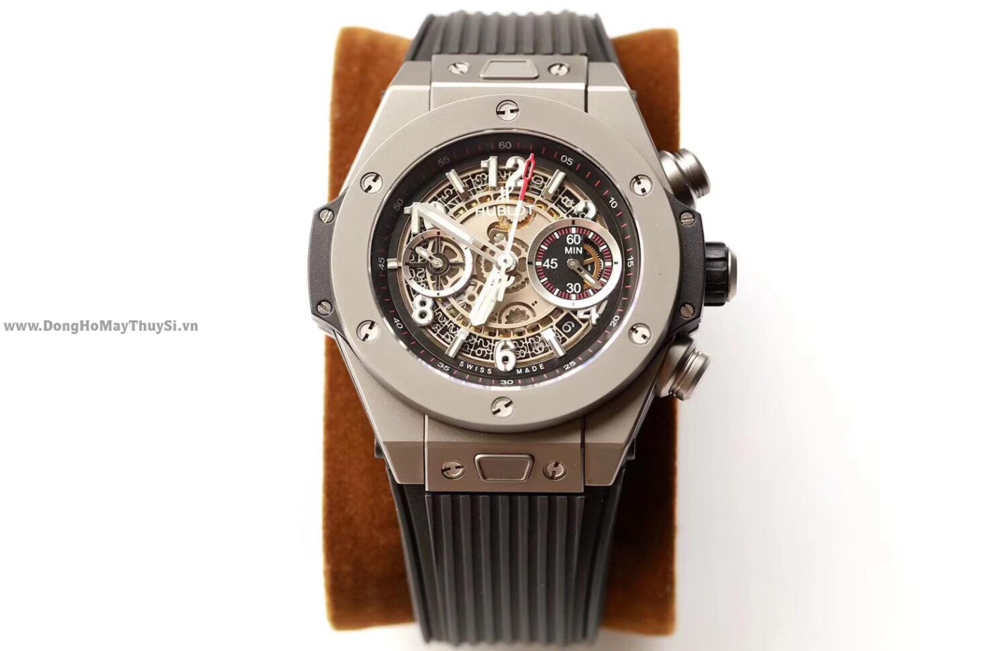 Mách bạn cách chọn đồng hồ Hublot Replica 1:1 phù hợp với chính mình