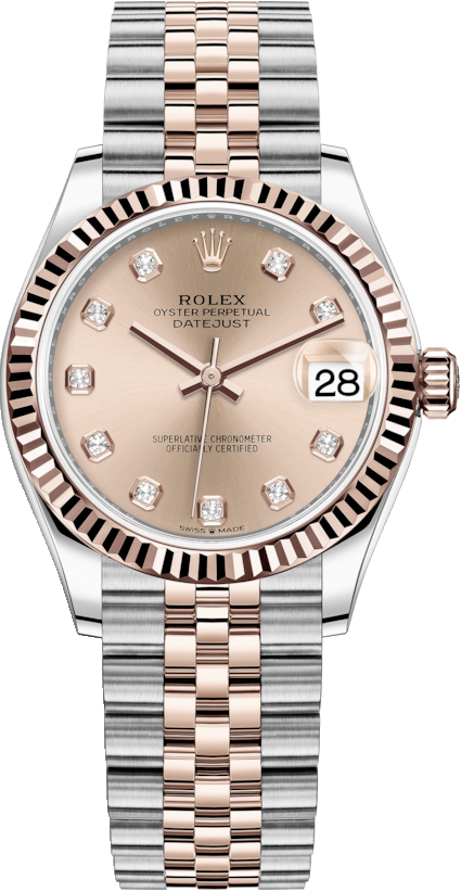 Mặt đồng hồ Rolex super fake và những điều tuyệt vời nhất