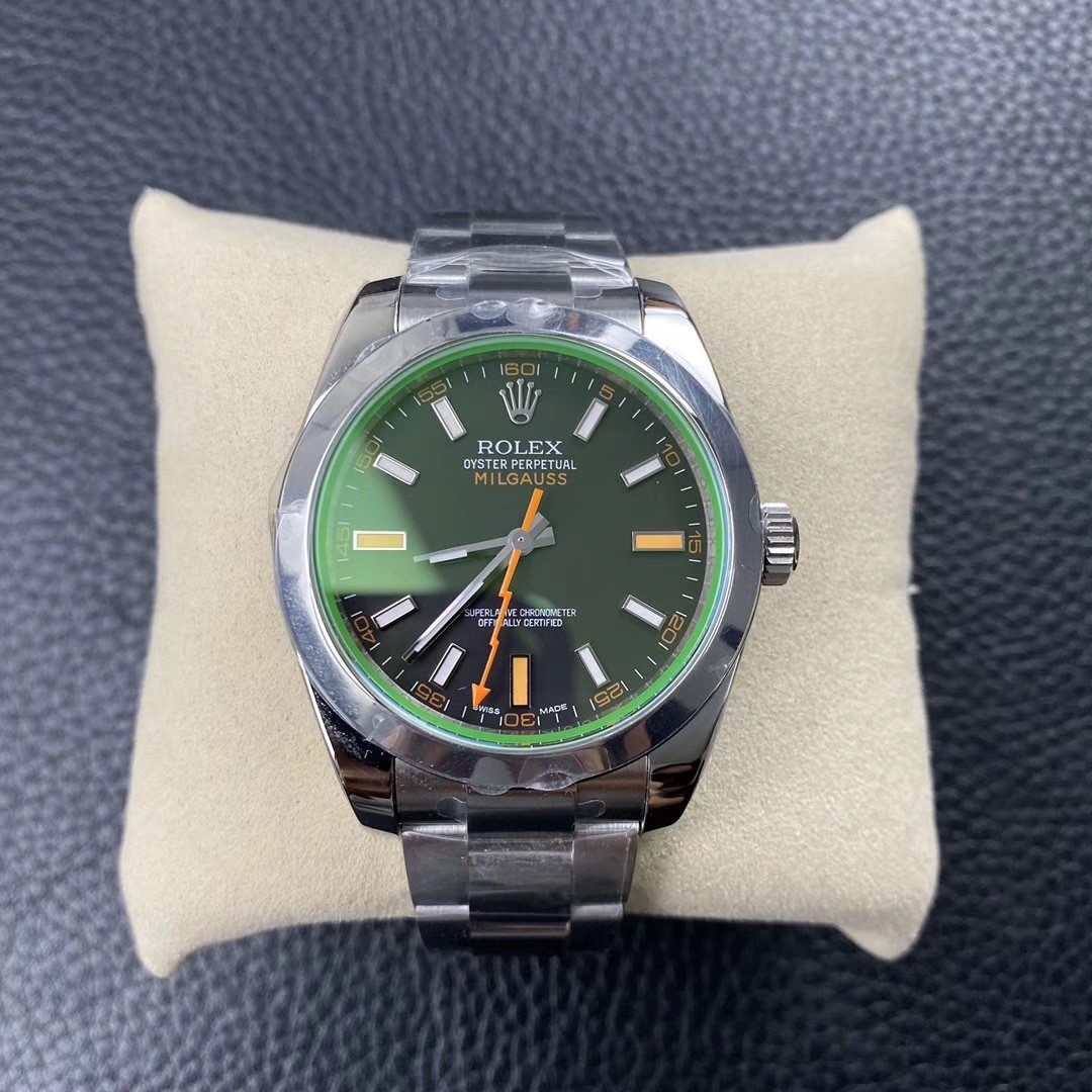 Mua đồng hồ Rolex rep 1:1 ở đâu ?