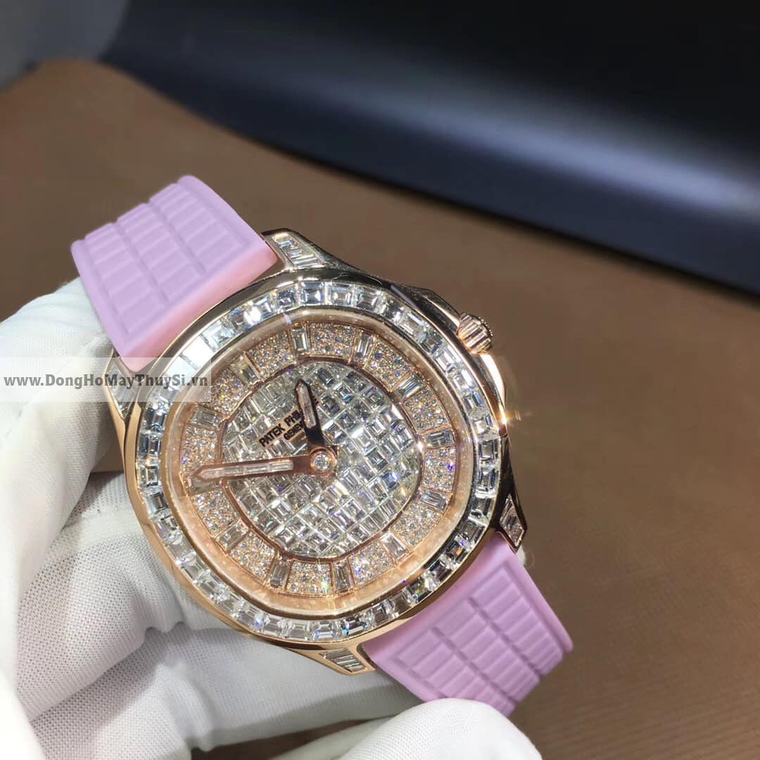 Những lợi ích khi mua đồng hồ Patek Philippe replica 1:1