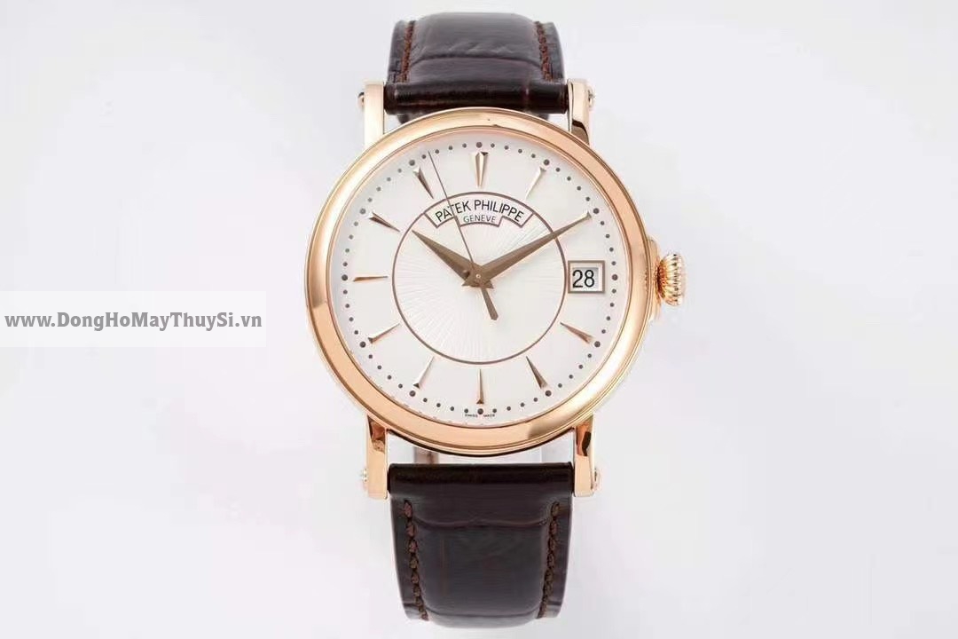 Tại sao đồng hồ Patek Philippe fake 1:1 lại được yêu thích nhất hiện nay