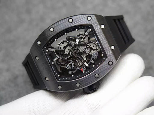 Tại sao nên mua đồng hồ Richard Mille fake 1 tại Đồng Hồ Máy Thụy Sỹ?