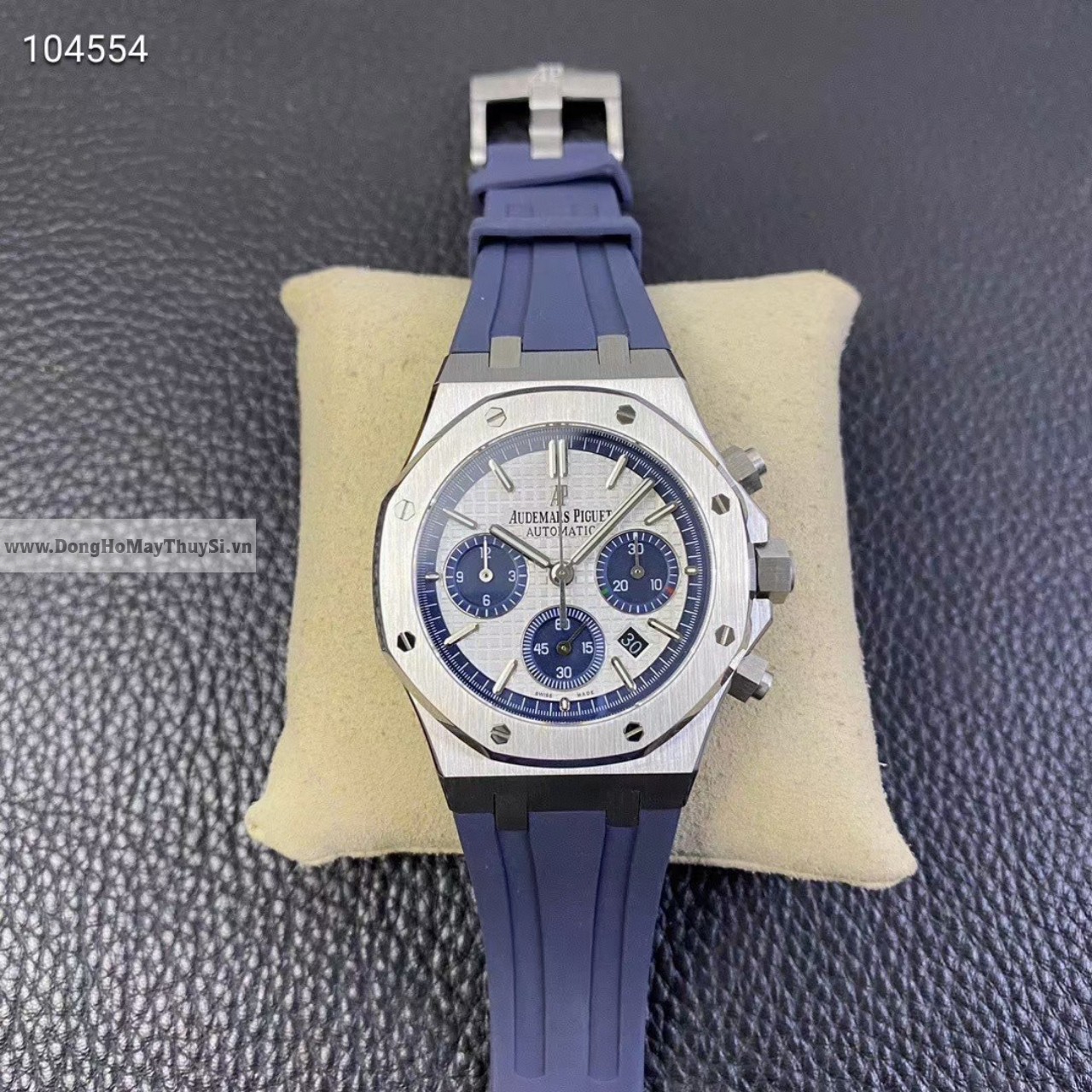 Top 4 mẫu đồng hồ Audemars Piguet Rep 1:1 đẹp được yêu thích nhất hiện nay