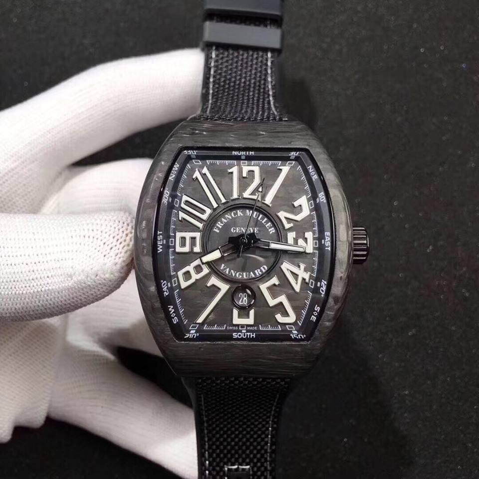 Top mẫu đồng hồ Franck Muller replica tuyệt đẹp nên chọn năm 2021