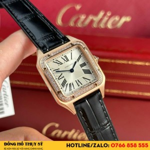 Cartier Santos Dumont replica