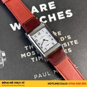 Đồng hồ Jaeger LeCoultre Master Reverso Tribute Small Seconds fake