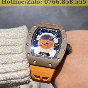 Đồng hồ Richard Mille RM52-05 Pharrell Williams Replica 
