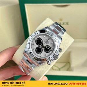 Đồng hồ  Rolex Cosmograph Daytona 116509 tinh chỉnh nặng 178g