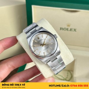 Đồng hồ  Rolex Oyster Perpetual 126000 36mm fake