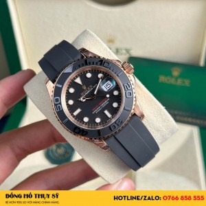 Đồng hồ  Rolex Yacht-Master 126655 clean replica