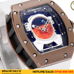 Đồng hồ richard mille RM52-05 tourbillon Pharrell Williams rep 1:1