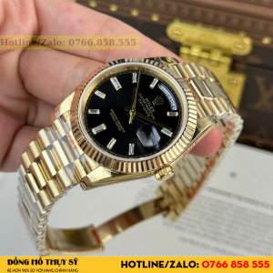 Rolex Day-Date 40mm yellow gold 185g