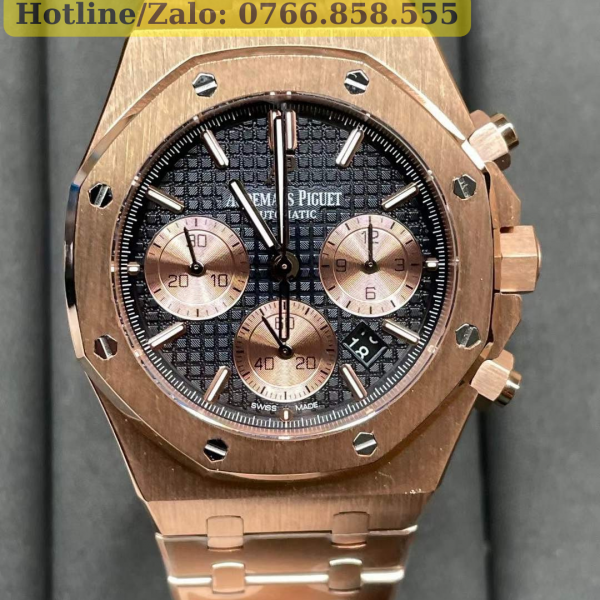 Đồng hồ audemars piguet 26239or replica