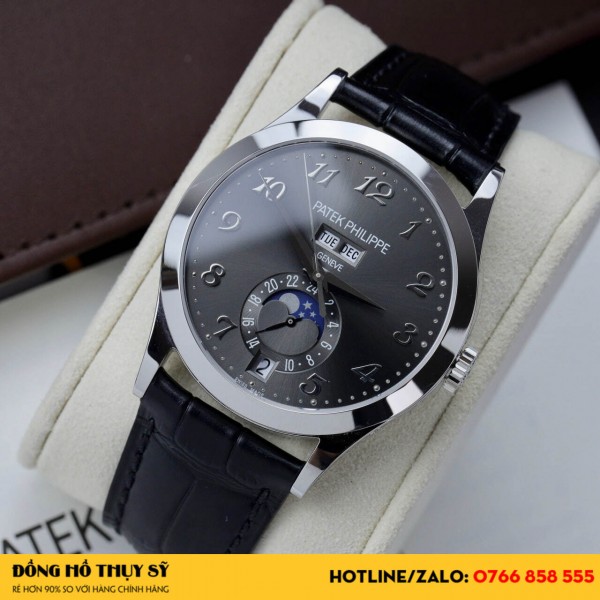Đồng hồ   Patek Philippe Complications 5396G-014 replica 