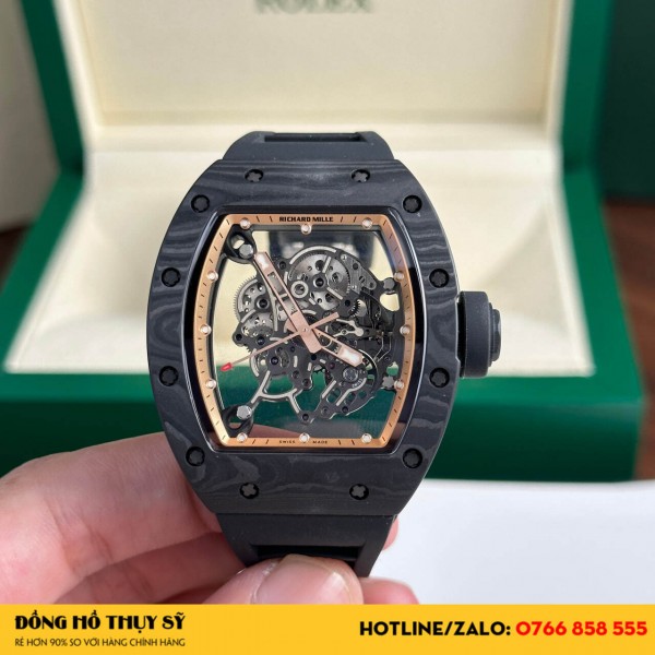 Đồng hồ Richard Mille RM055 bbr factory replica