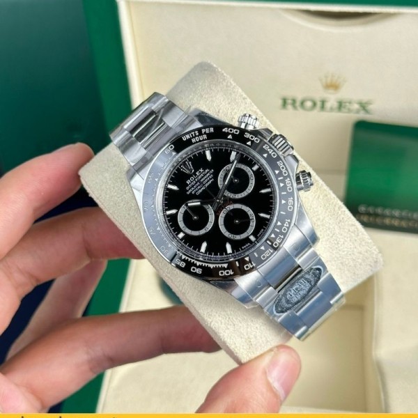 Đồng hồ Rolex Cosmograph Daytona “Godzilla” 126500