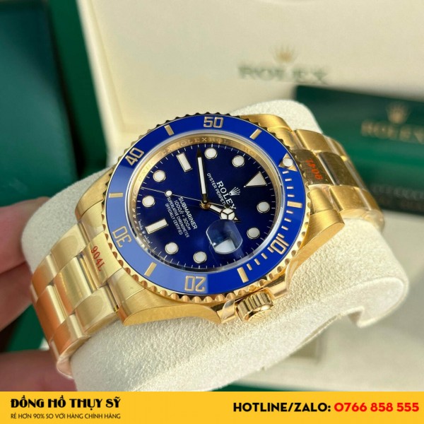 Đồng hồ  Rolex Submariner Date 126613LB 