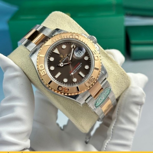 Đồng hồ Rolex Yacht-Master 126621