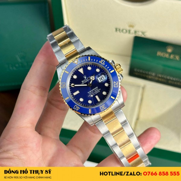 Rolex Submariner Date 126618LB replica