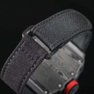 Đồng hồ Richard Mille RM 27-02 Tourbillon Carbon