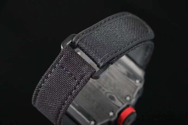Đồng hồ Richard Mille RM 27-02 Tourbillon Carbon