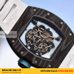 Richard Mille RM055 Yas Marina Circuit Fake 1-1 Cao Cấp