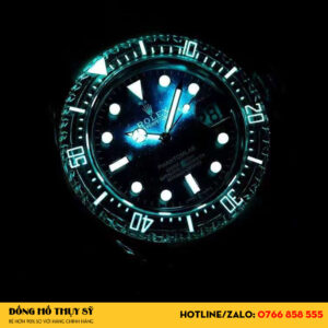 Đồng Hồ Rolex Phantomlab Like Auth