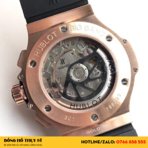 Đồng Hồ Hublot Fake 1-1 Big Bang 301.PB