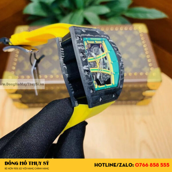 Richard mille Siêu Cấp 1:1