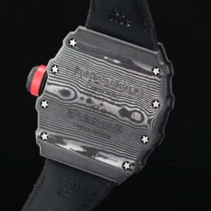 Đồng hồ Richard Mille RM 27-02 Tourbillon Carbon