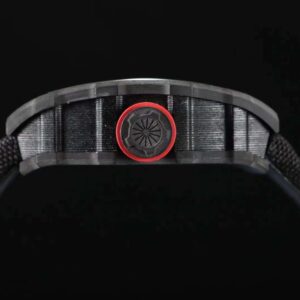 Đồng hồ Richard Mille RM 27-02 Tourbillon Carbon