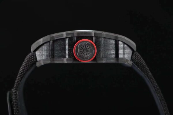 Đồng hồ Richard Mille RM 27-02 Tourbillon Carbon