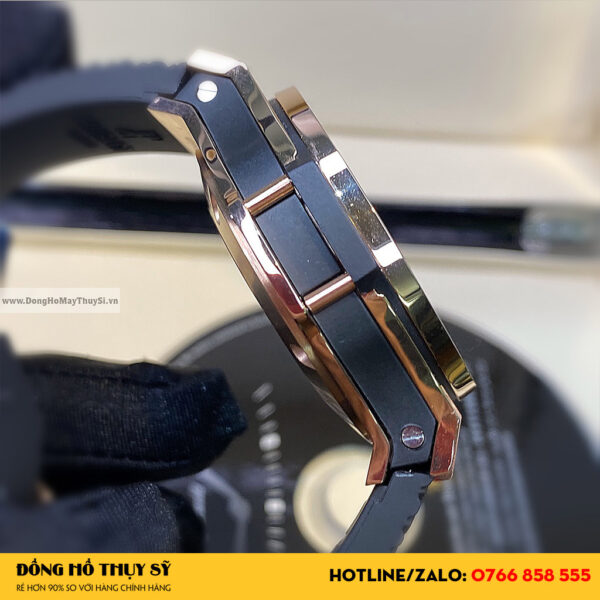 Đồng Hồ Hublot Siêu Cấp 1-1 Big Bang King Gold 301.PX