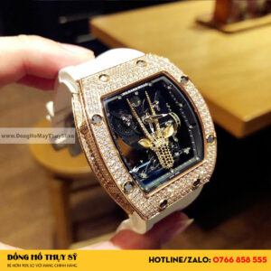 Richard Mille r