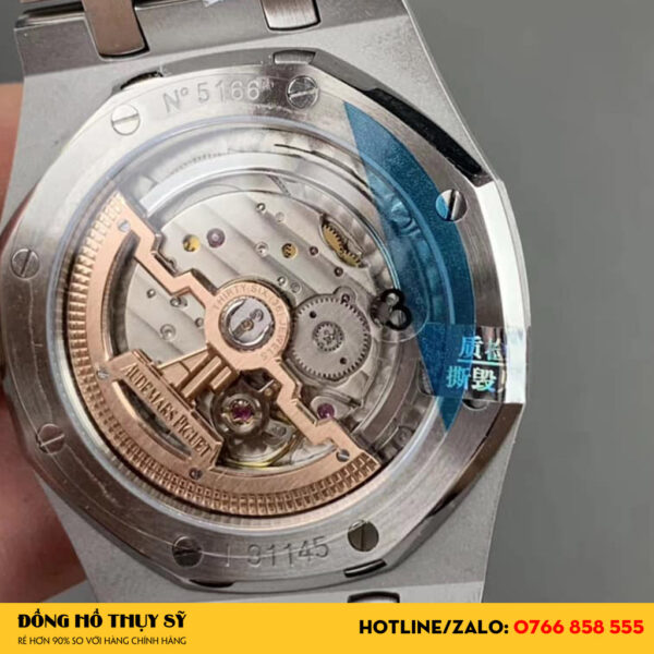 Đồng Hồ Audemars Piguet Replica 1-1 15202ST