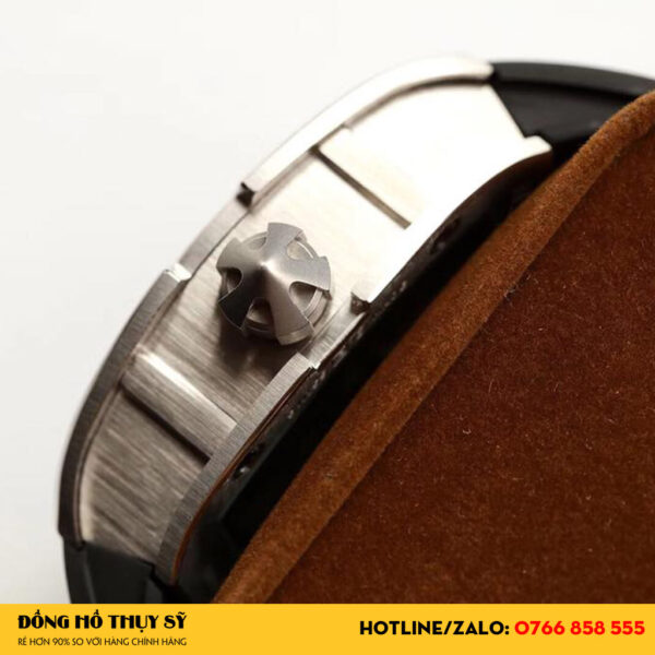 Đồng Hồ Richard Mille Replica RM67-01 WG Diamond