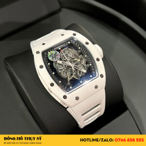 Đồng Hồ Richard Mille Replica 1:1 055 Ceramic