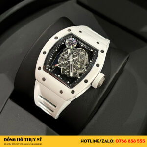 Đồng Hồ Richard Mille Replica 1:1 055 Ceramic