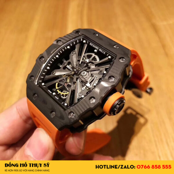 Richard mille Hàng Replica 1;1 Siêu Cấpr