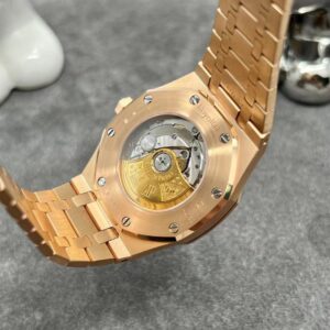 Đồng Hồ Audermars Piguet Royal Oak Chế Tác Vàng Khối 18k