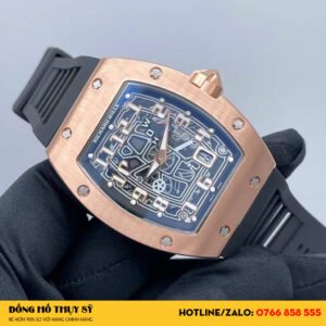 Đồng Hồ Richard Mille Like Auth RM 011 03 Bản Đẹp