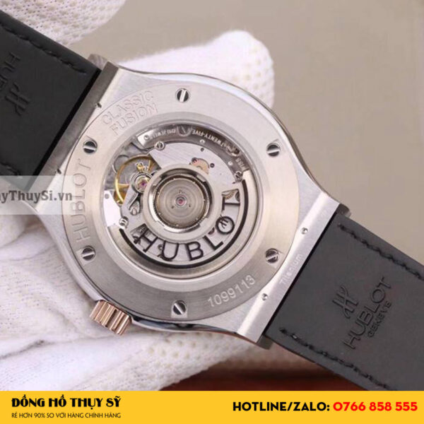 Đồng Hồ Hublot Replica 1-1 Classic Fusion 565.NO