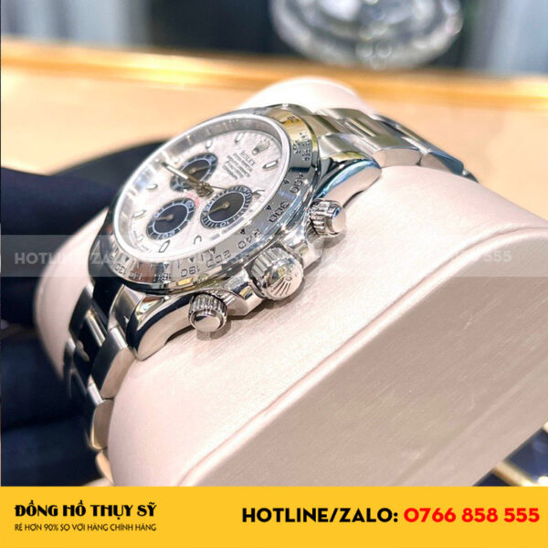 Đồng hồ rolex daytona độ mặt thiên thạch rep 1:1