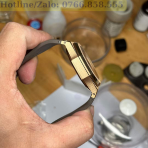 Đồng hồ richard mille RM88 smile replica