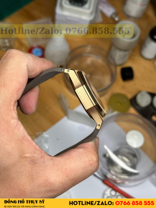 Đồng hồ richard mille RM88 smile replica